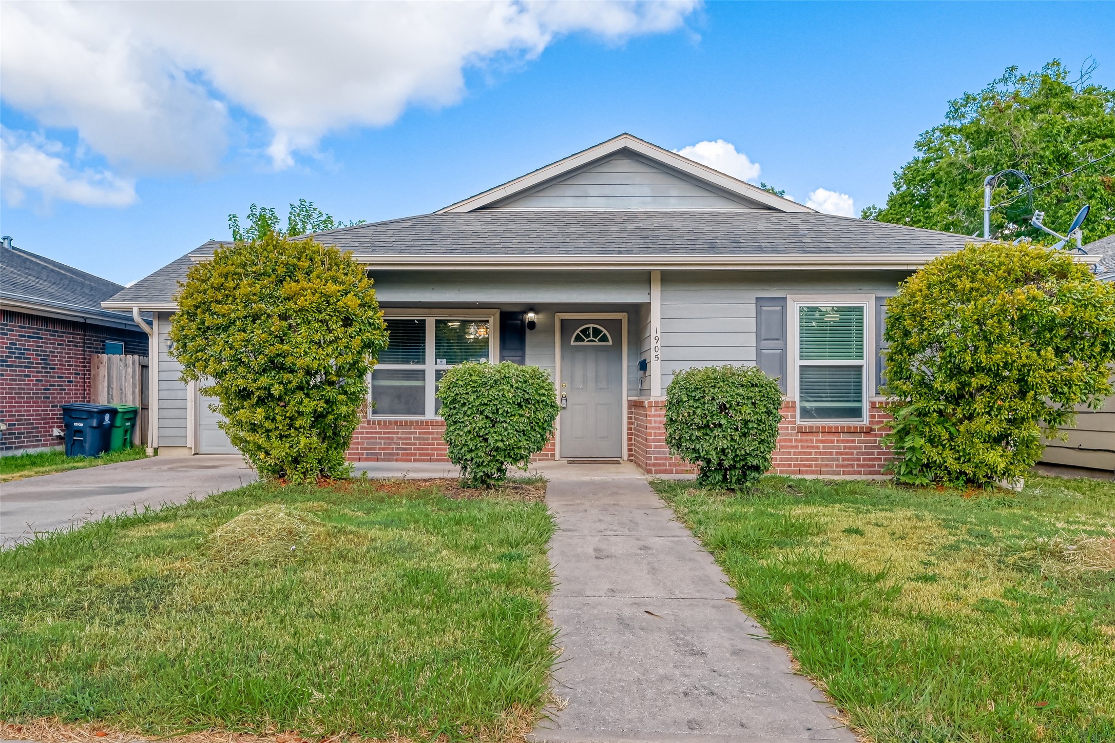1905 Worms Street Houston TX 77020