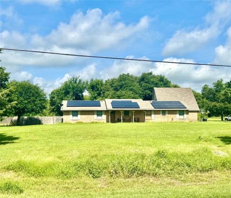 710 S Main Street Tehuacana TX 76686
