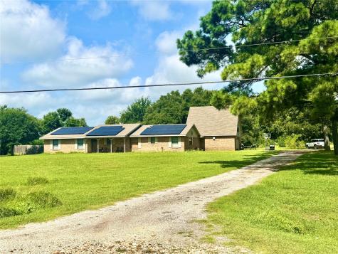 710 S Main Street Tehuacana TX 76686