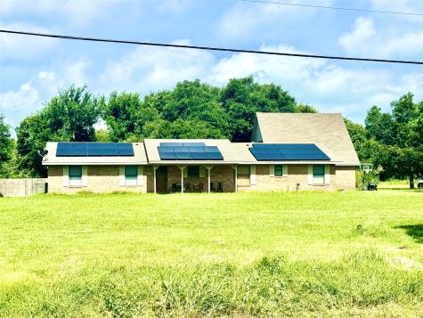 710 S Main Street Tehuacana TX 76686