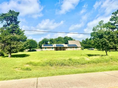 710 S Main Street Tehuacana TX 76686