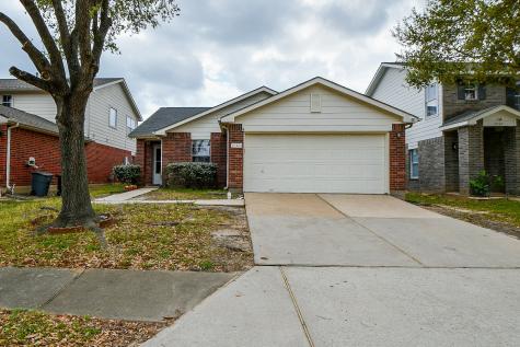 17123 Plaistow Court Houston TX 77084