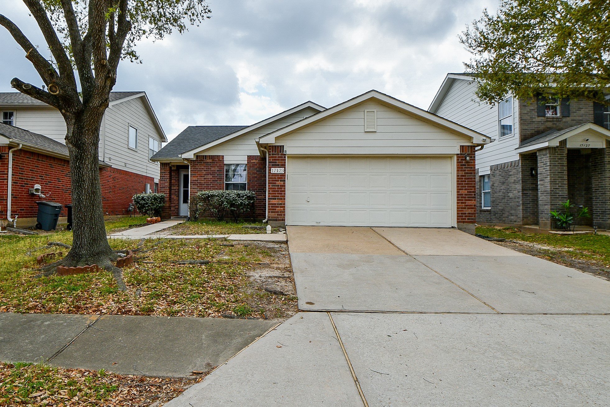 17123 Plaistow Court Houston TX 77084