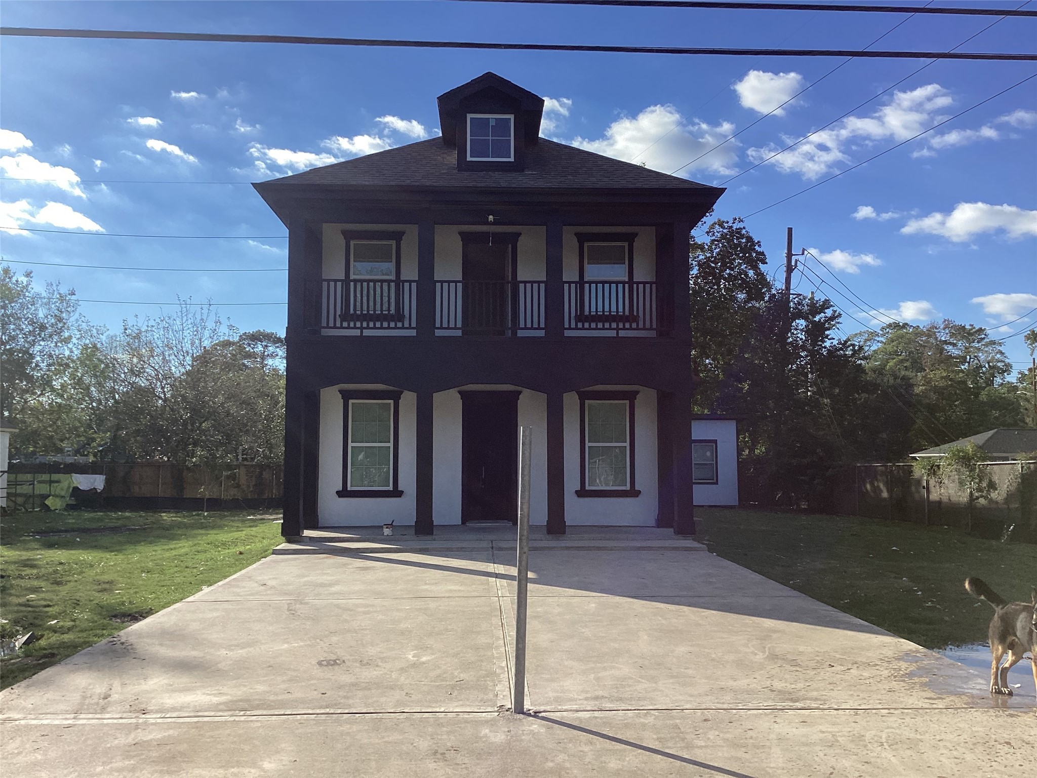 9121 Grady Street Houston TX 77016