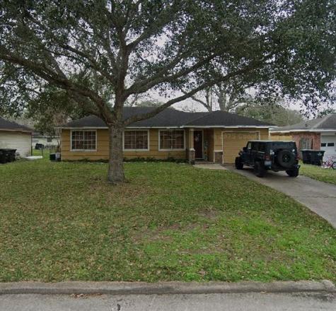 755 Dezso Drive Alvin TX 77511