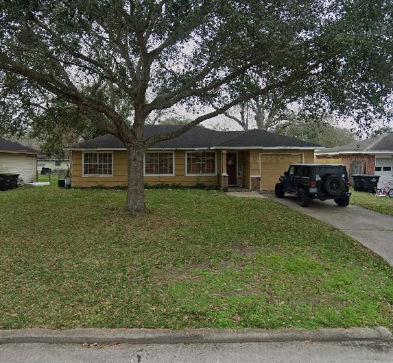 755 Dezso Drive Alvin TX 77511
