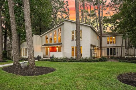 11211 Patridge Drive Houston TX 77070
