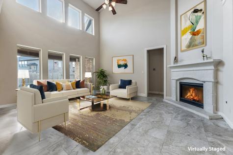 6736 Miller Shadow Lane Sugar Land TX 77479