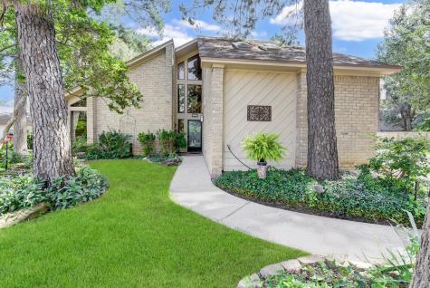 502 Kerri Leigh Court Spring TX 77388