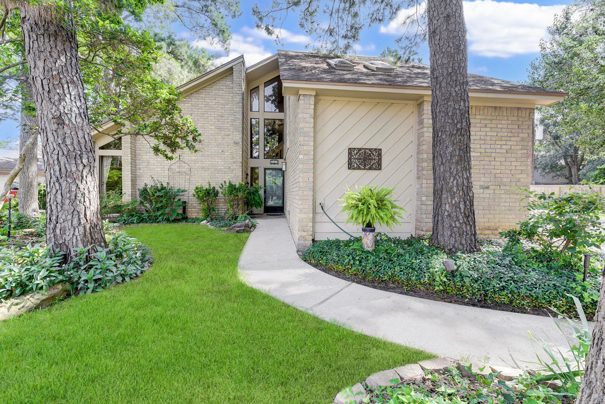 502 Kerri Leigh Court Spring TX 77388