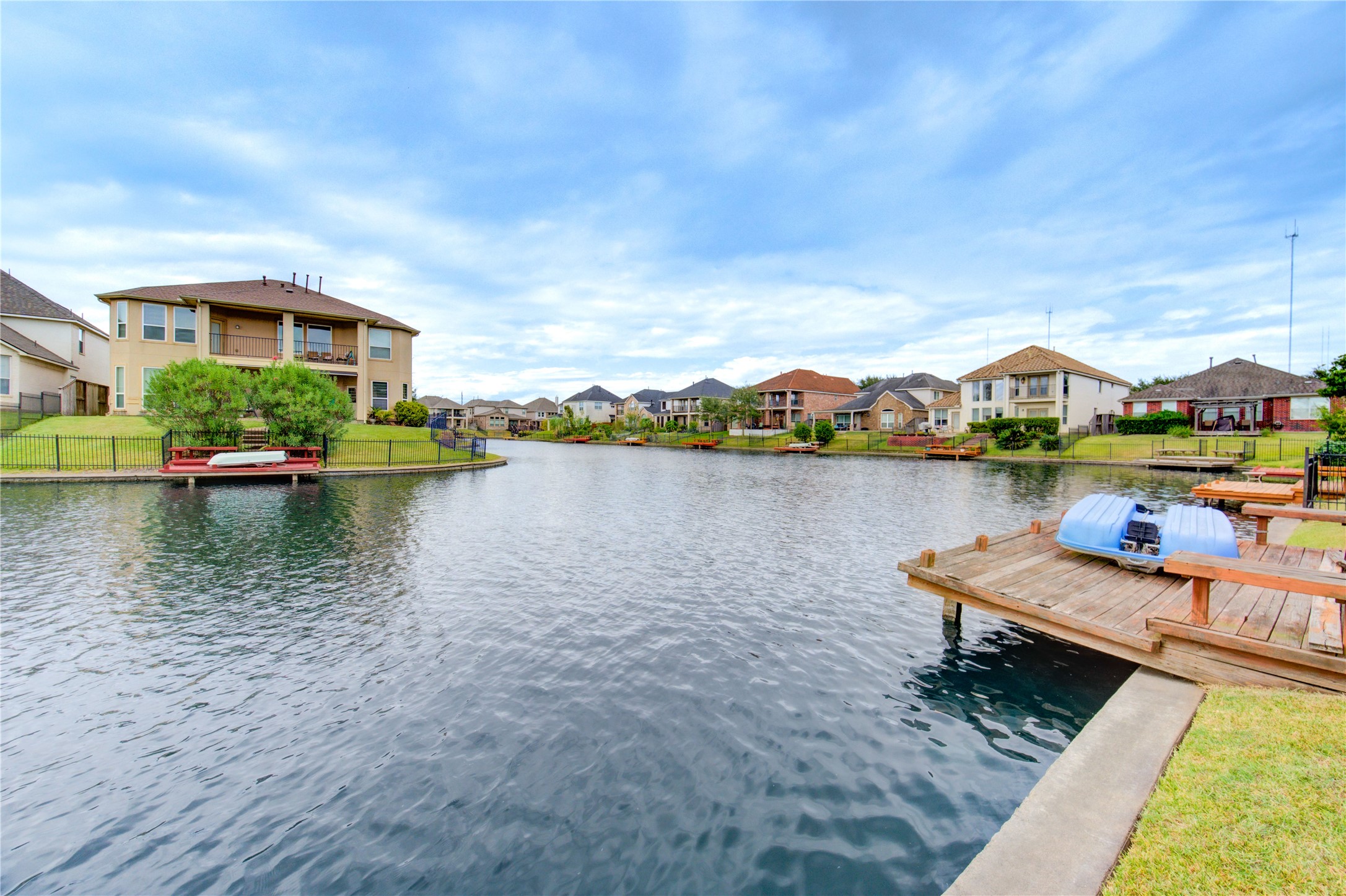 4018 Tuscan Shores Drive Missouri City TX 77459