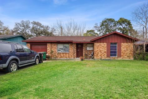 6407 Annunciation Street Houston TX 77016