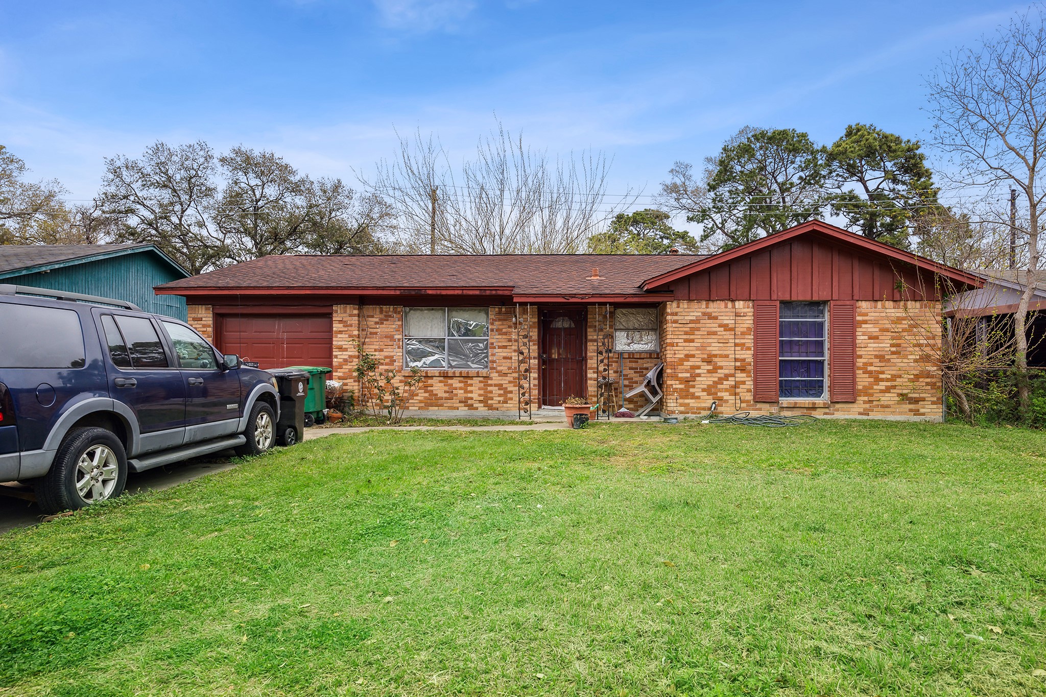 6407 Annunciation Street Houston TX 77016