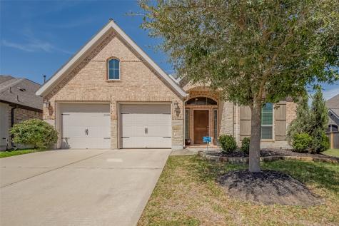 20010 Silver Mesia Circle Cypress TX 77433