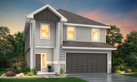 21934 King Heights Lane Houston TX 77073