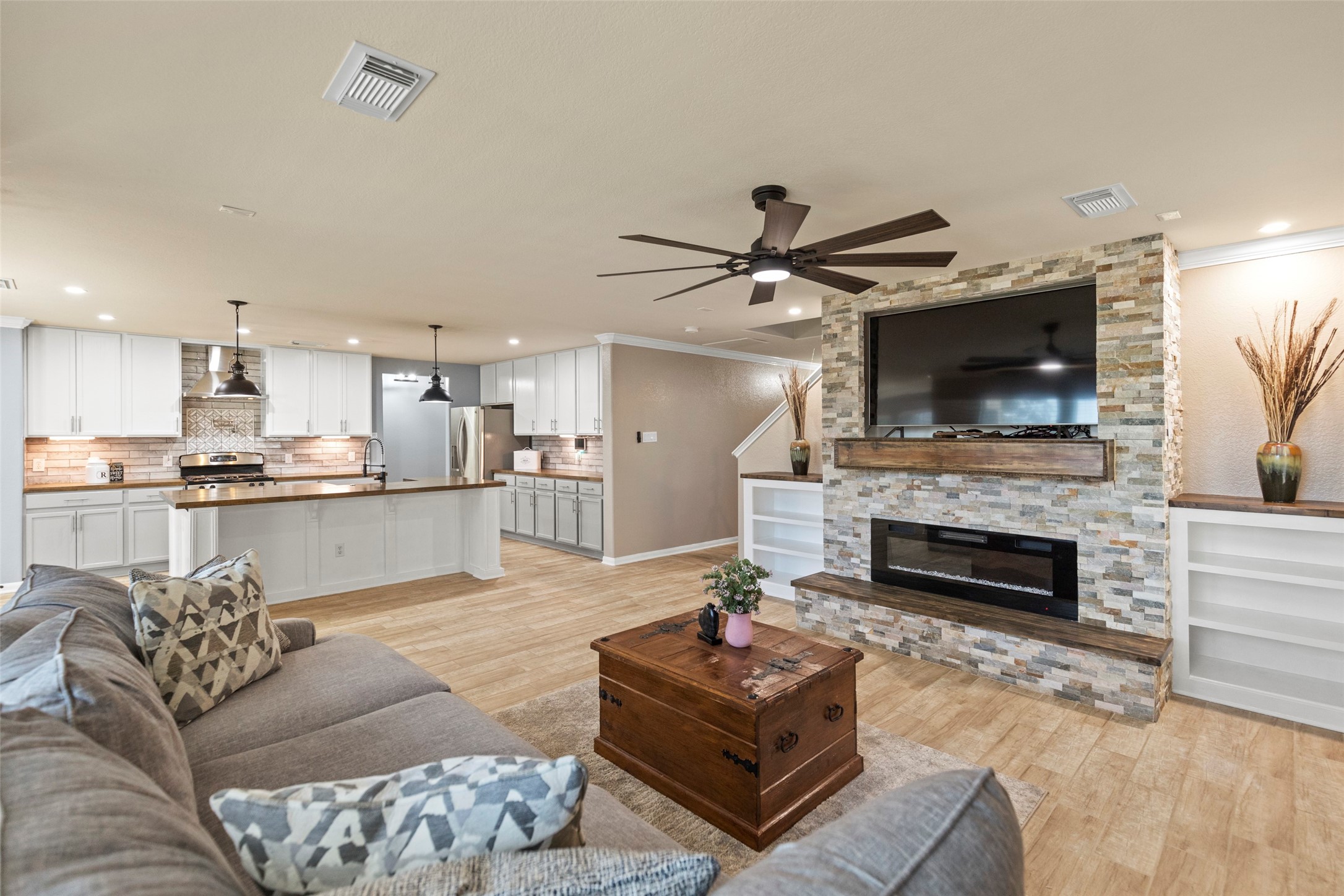 21010 Harvest Terrace Lane Spring TX 77379