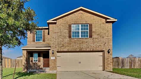 330 Comanche Plains Road La Marque TX 77568