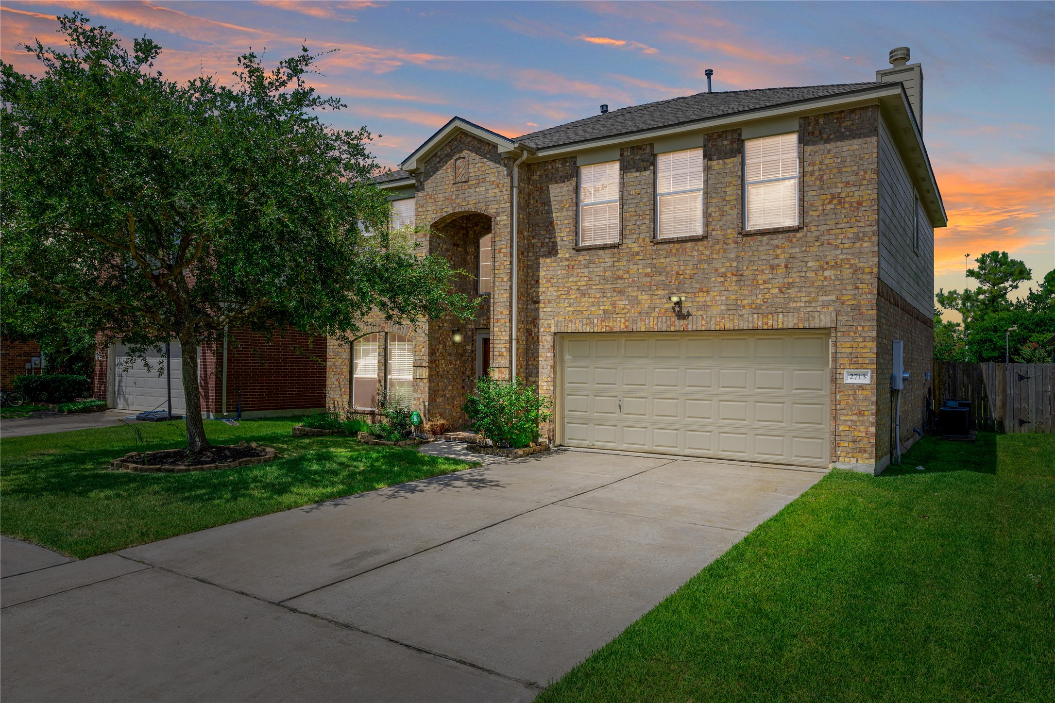 2713 San Marcos Drive Deer Park TX 77536