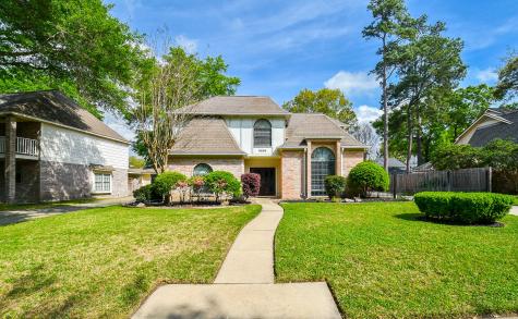 6834 Napier Lane Houston TX 77069