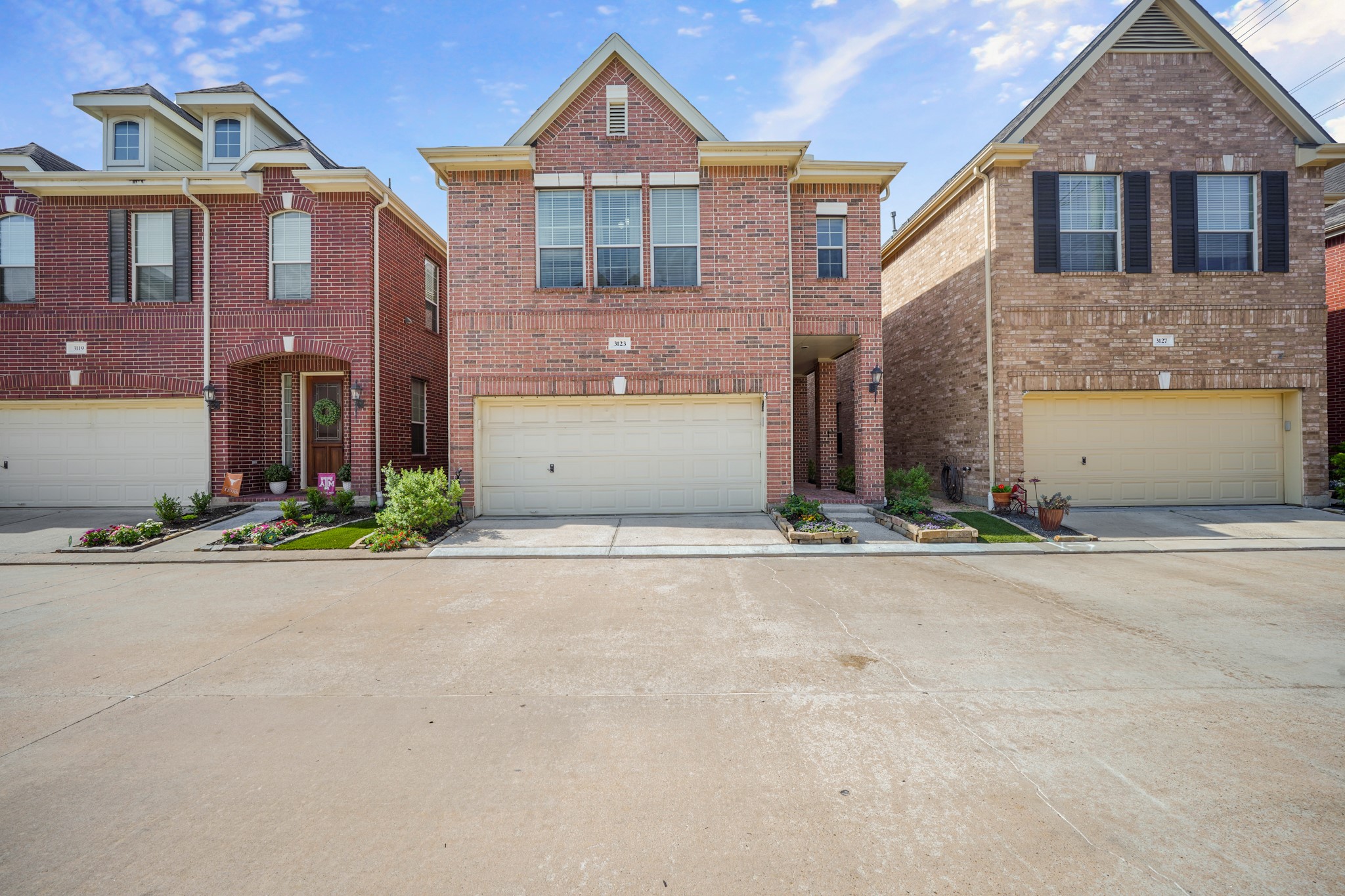 3123 Heritage Creek Oaks Houston TX 77008