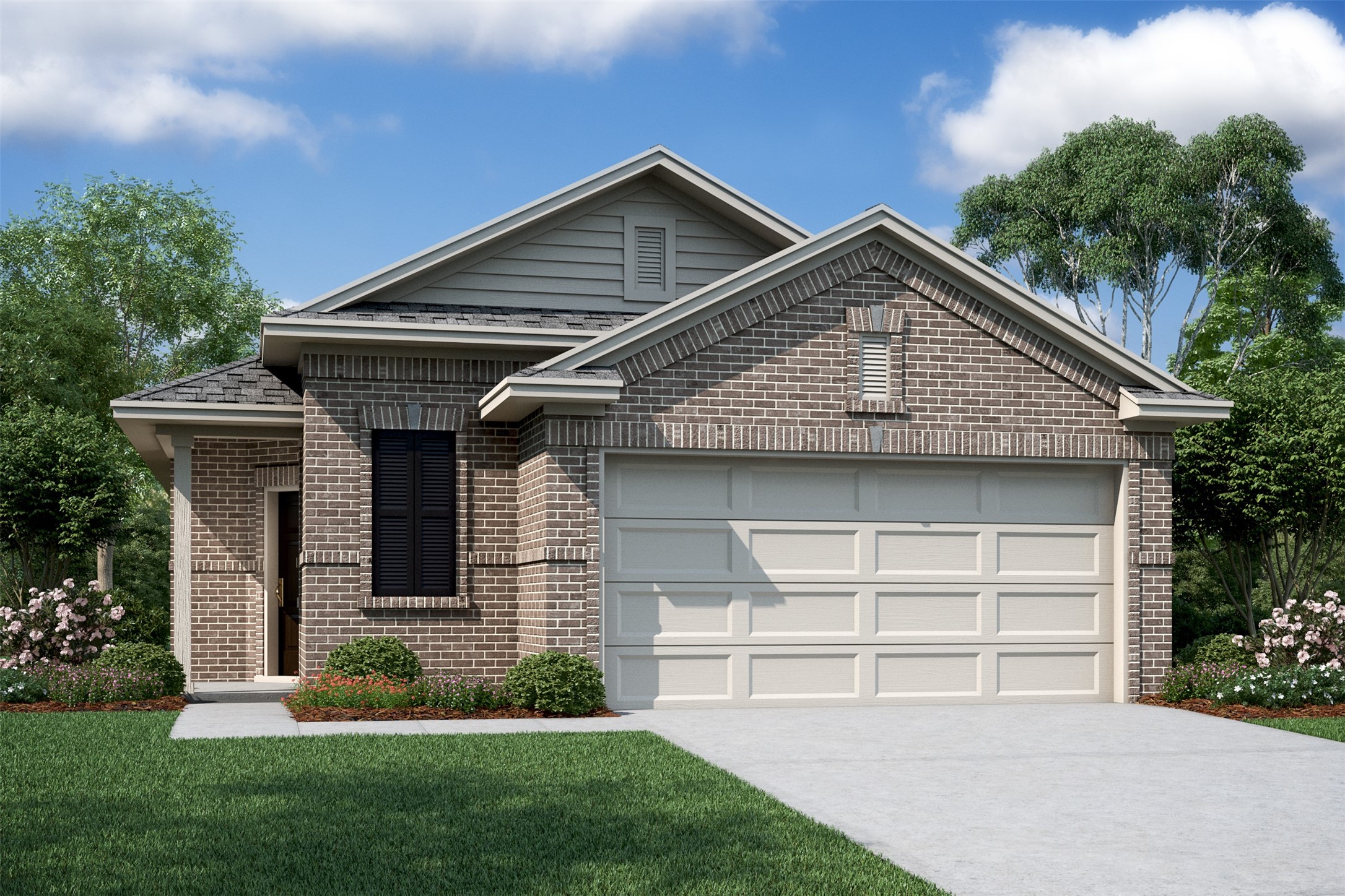 23026 Opal Fire Court Tomball TX 77375