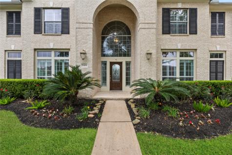 12404 Pepper Creek Lane Pearland TX 77584