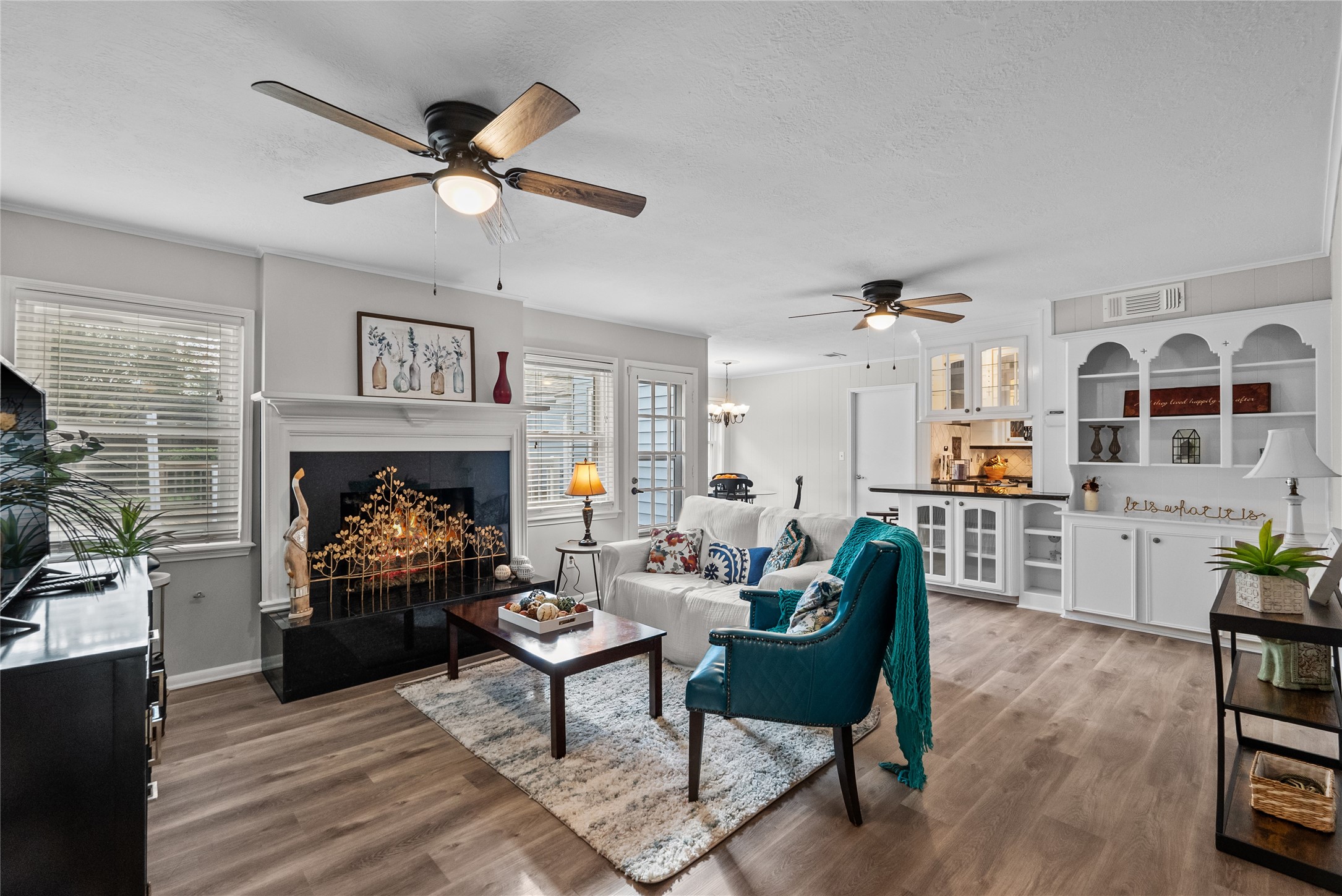 15514 Banff Street Houston TX 77062