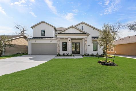 1321 Cheshire Lane Houston TX 77018