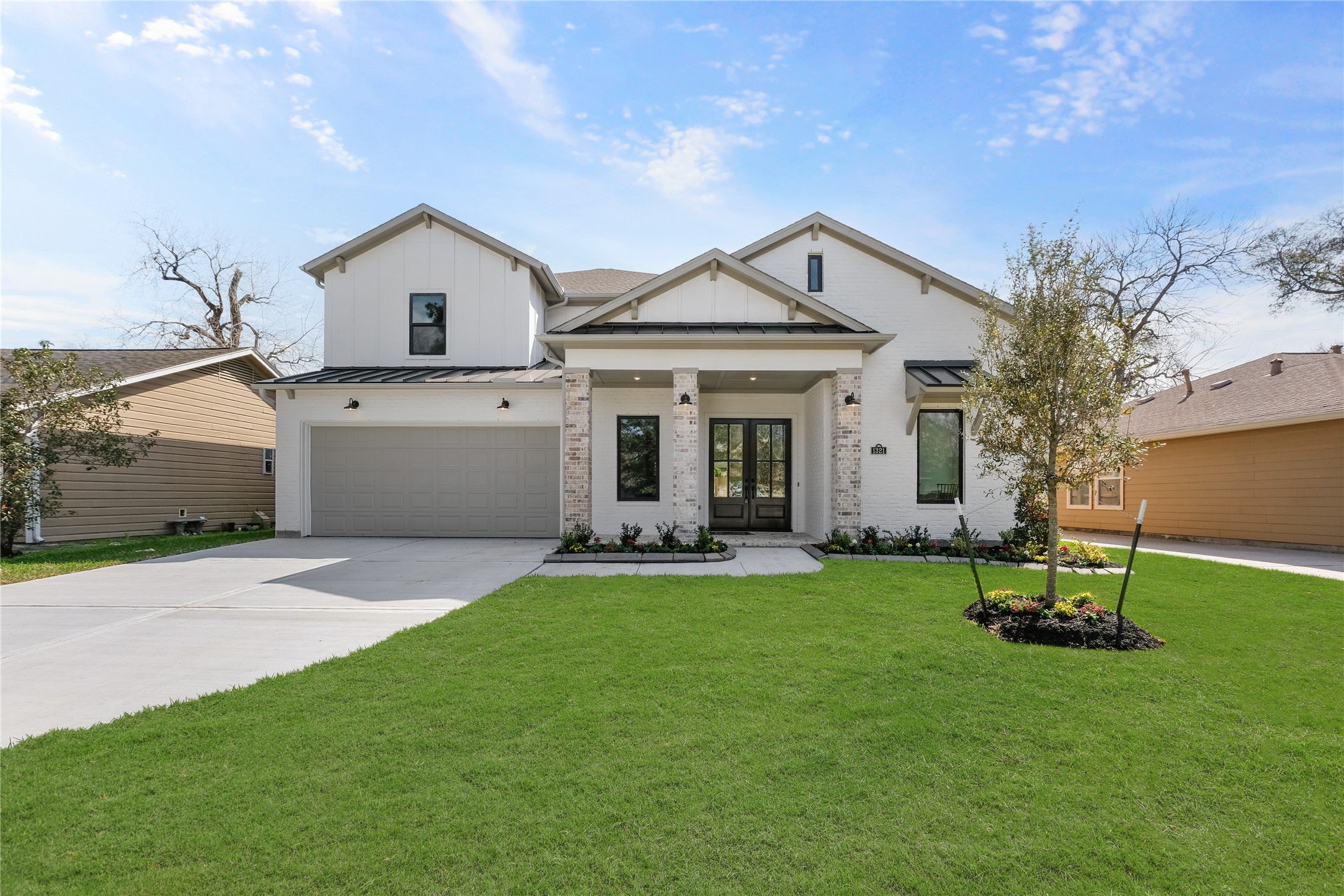 1321 Cheshire Lane Houston TX 77018