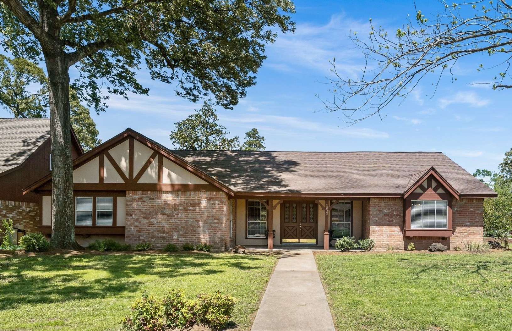 5535 Green Timbers Drive Humble TX 77346