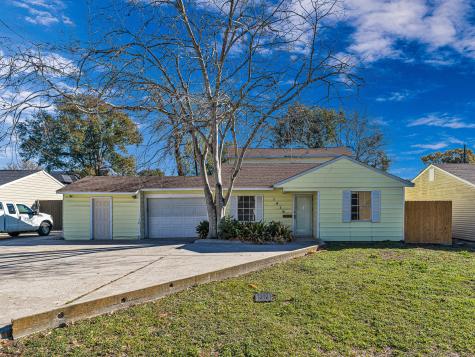 1410 Aldrich Street Houston TX 77055