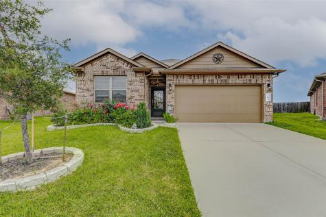 5402 Creekside Ridge Trail Katy TX 77449