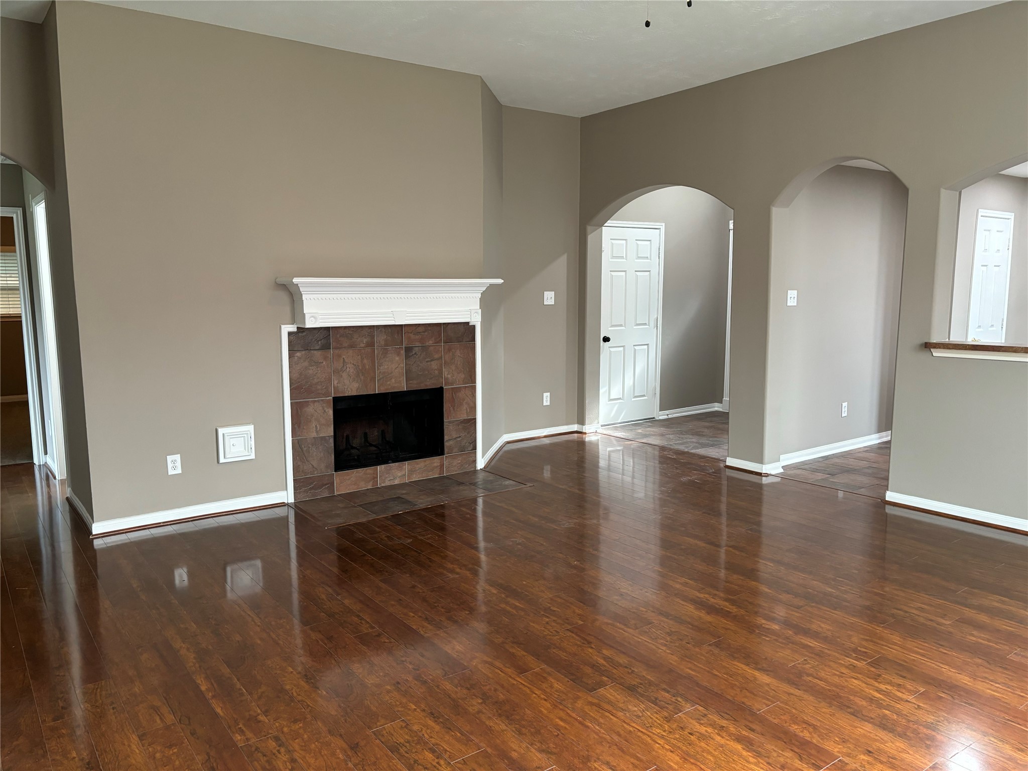 5422 Chasewood Drive Bacliff TX 77518