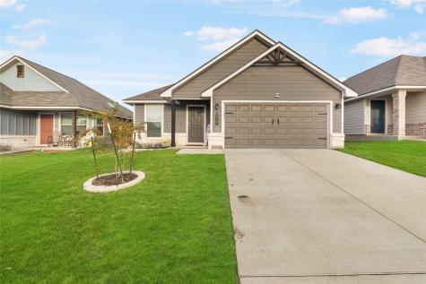 119 Dove Court Navasota TX 77868