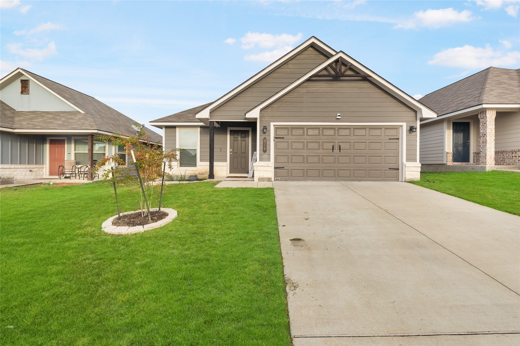 119 Dove Court Navasota TX 77868