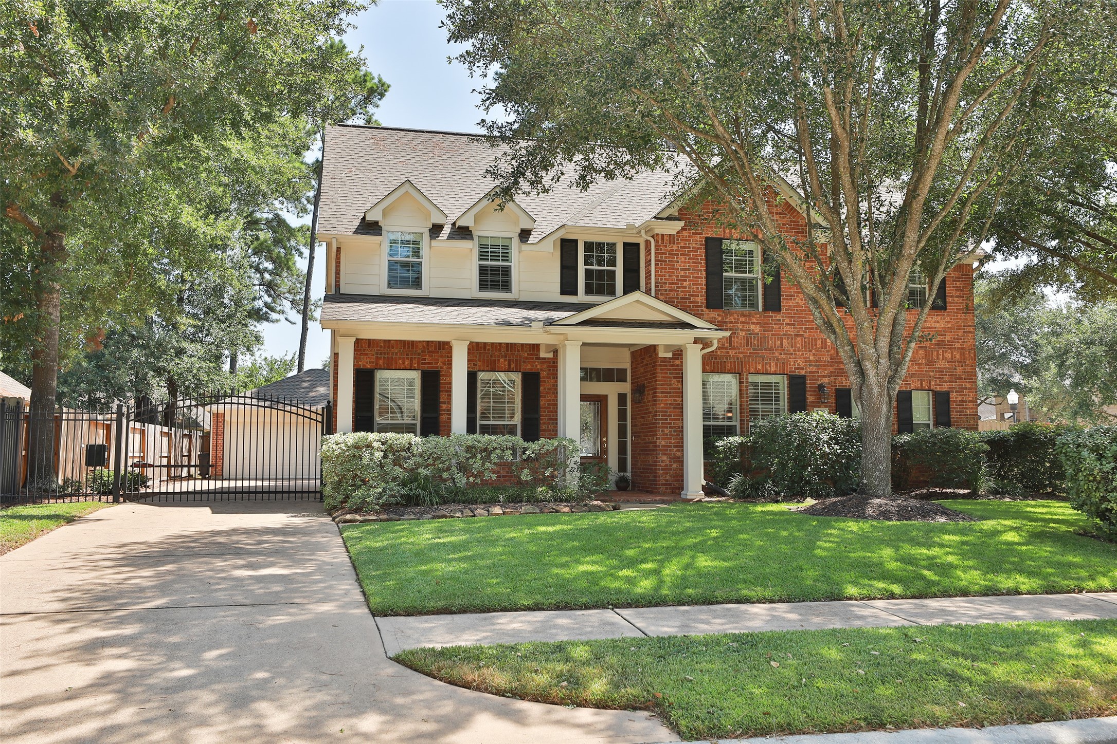7918 Highland Arbor Drive Houston TX 77070