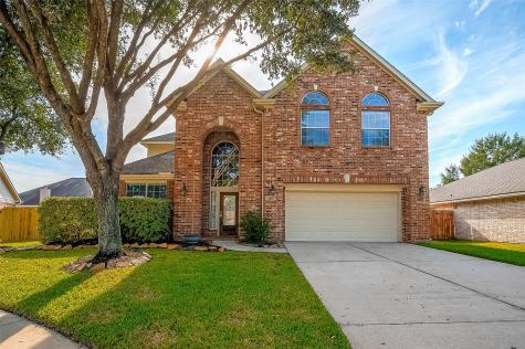 19507 Country Mountain Court Spring TX 77388
