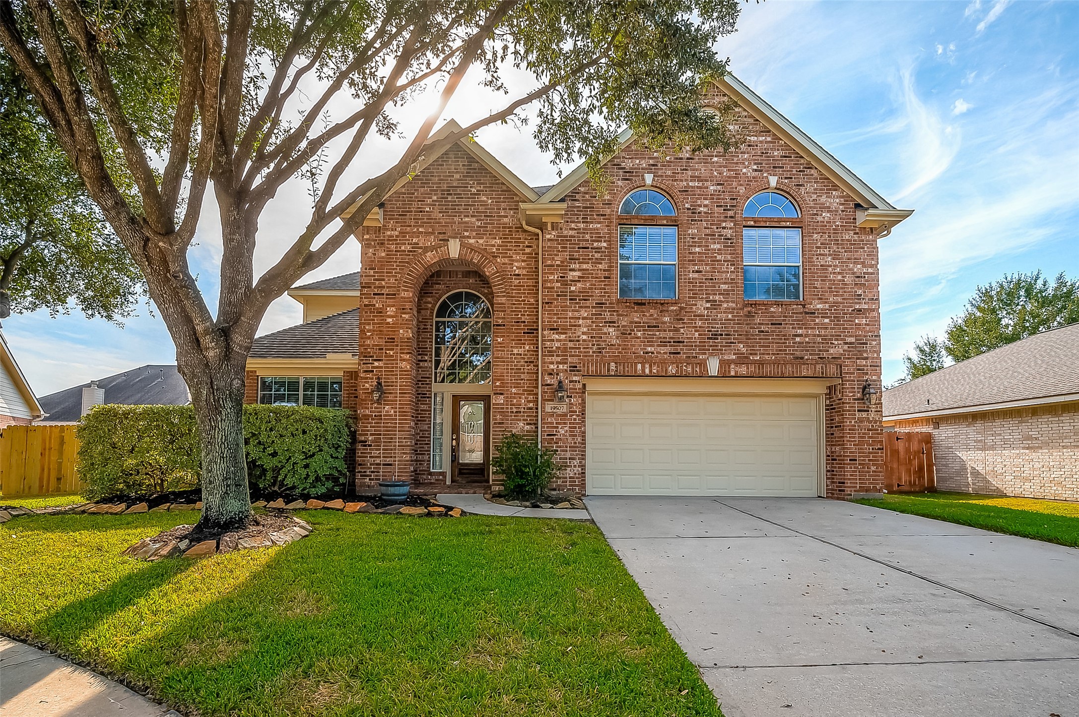 19507 Country Mountain Court Spring TX 77388