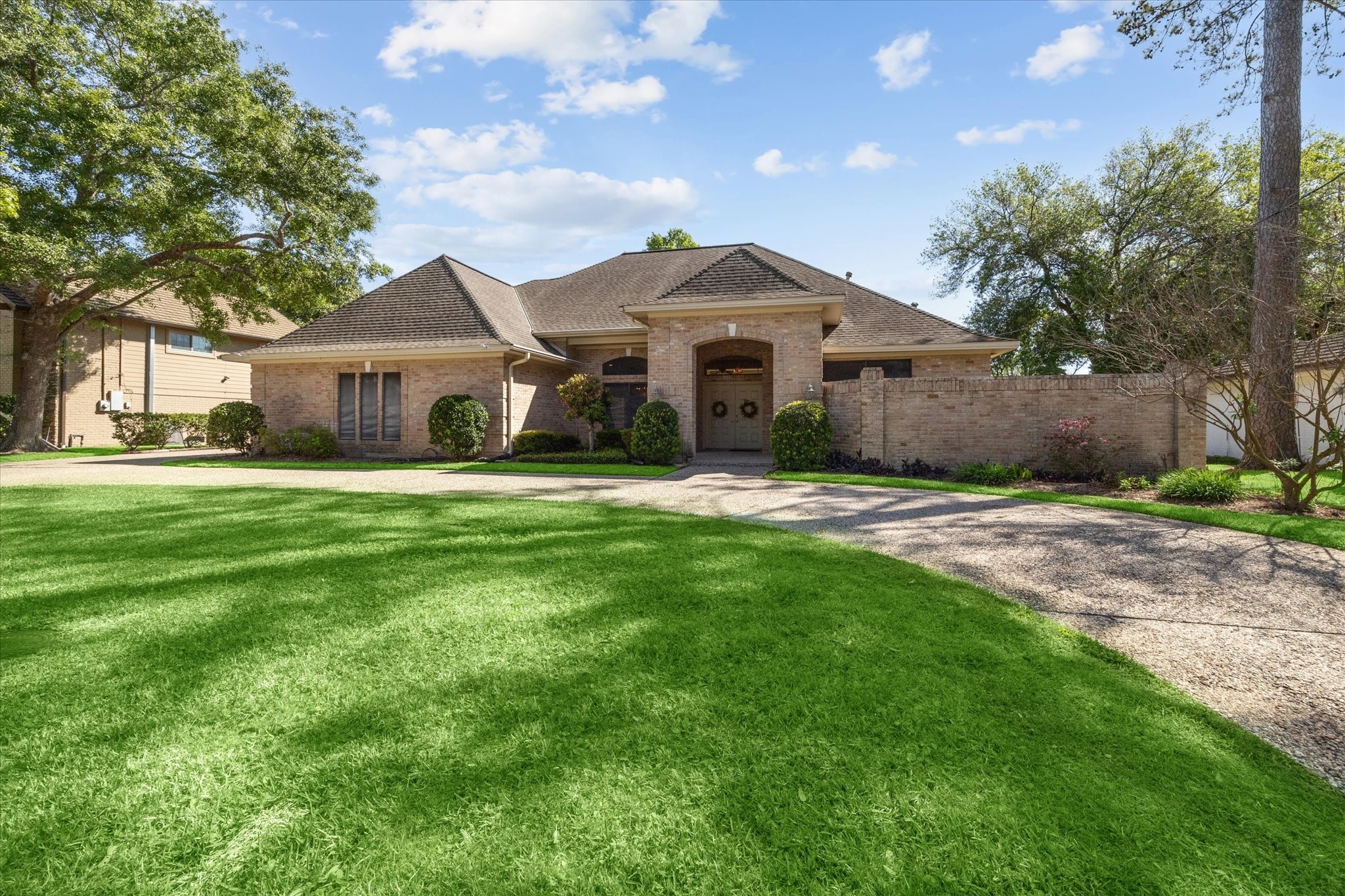 6015 Coral Ridge Road Houston TX 77069