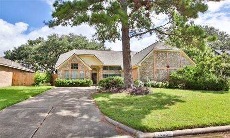 14834 Preston Park Drive Houston TX 77095