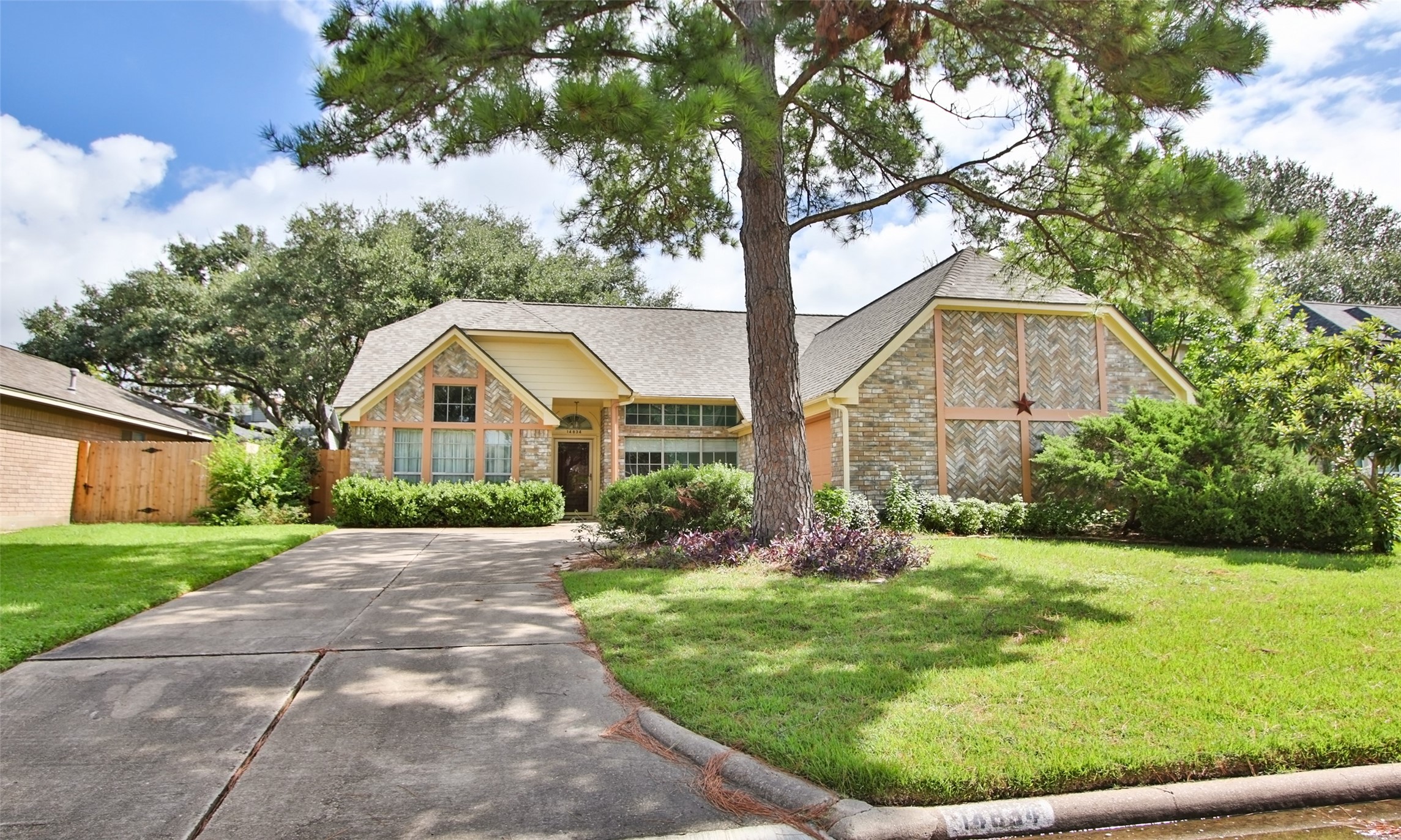 14834 Preston Park Drive Houston TX 77095