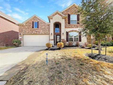 20750 Calloway Crest Court Katy TX 77449