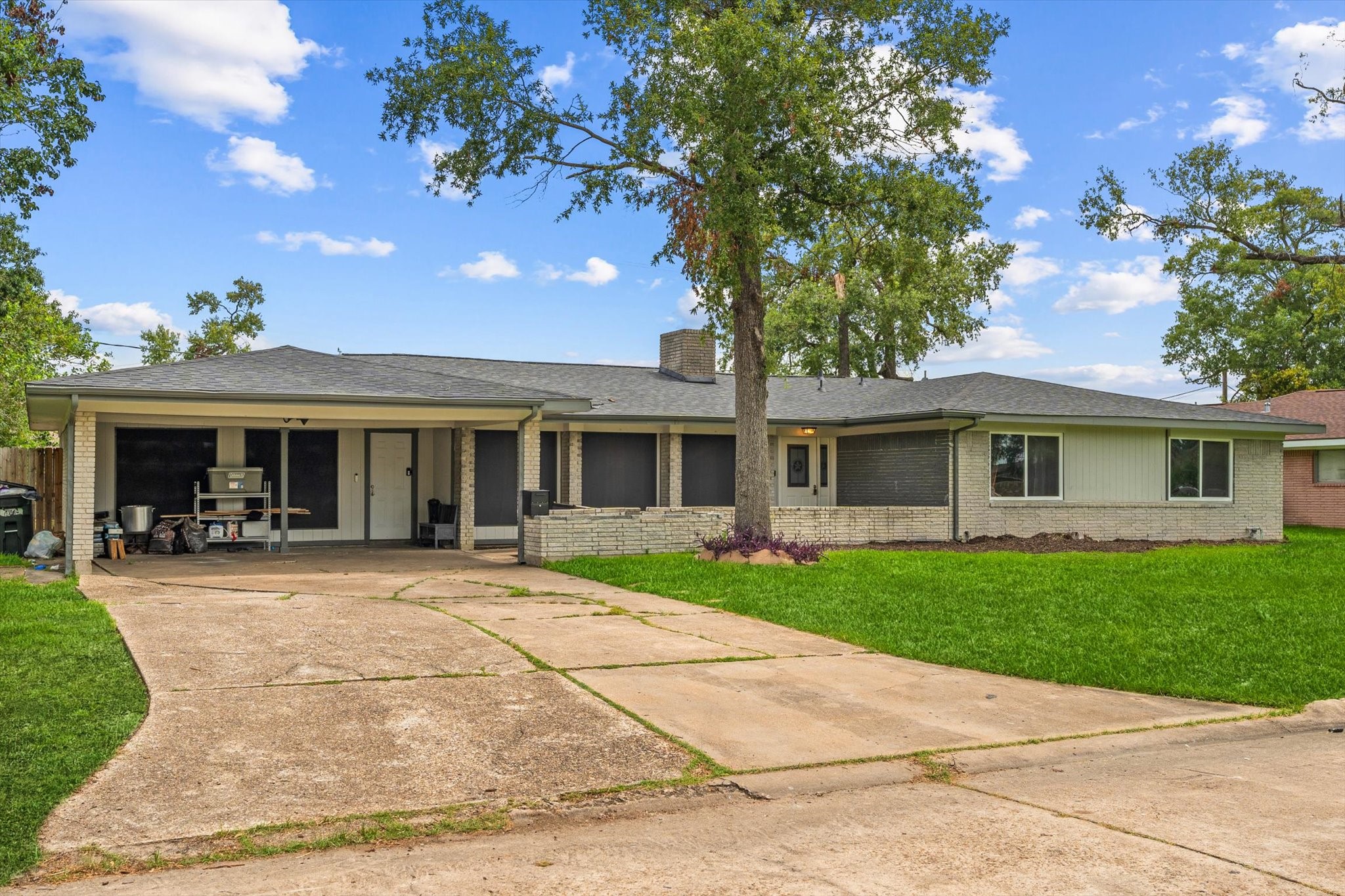 13363 Oak Leaf Lane Houston TX 77015