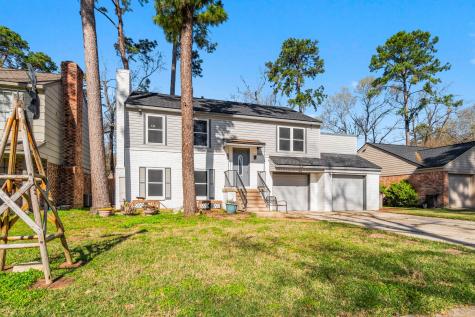 23029 Apple Arbor Drive Spring TX 77373
