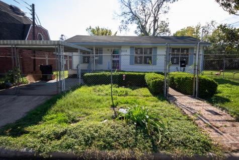 3112 Bremond Street Houston TX 77004