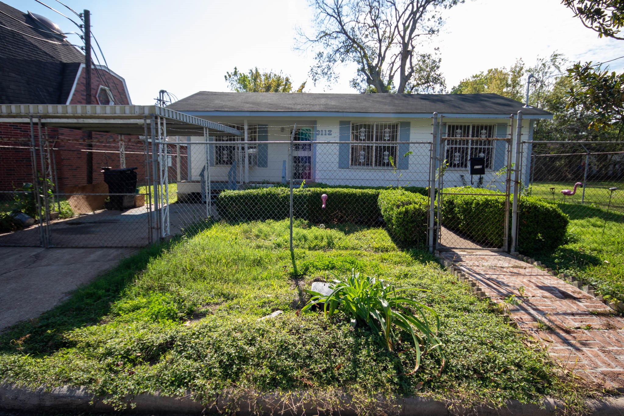 3112 Bremond Street Houston TX 77004