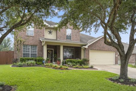 12104 Willow Brook Lane Pearland TX 77584