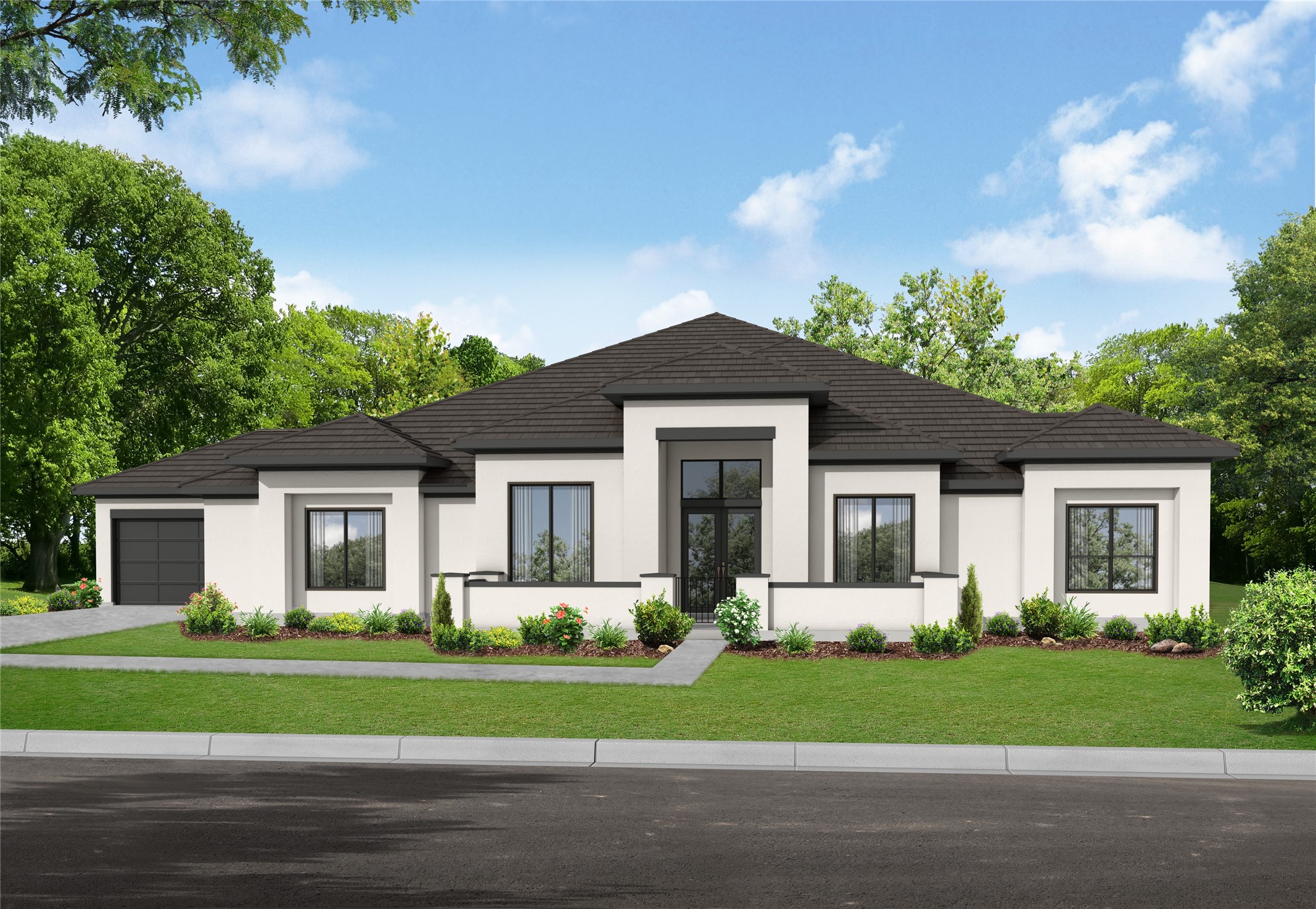 15907 Park Poetry Court Cypress TX 77433
