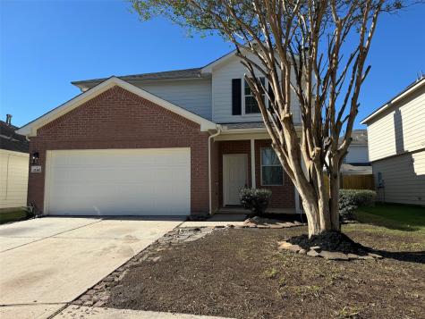21147 Field House Court Humble TX 77338