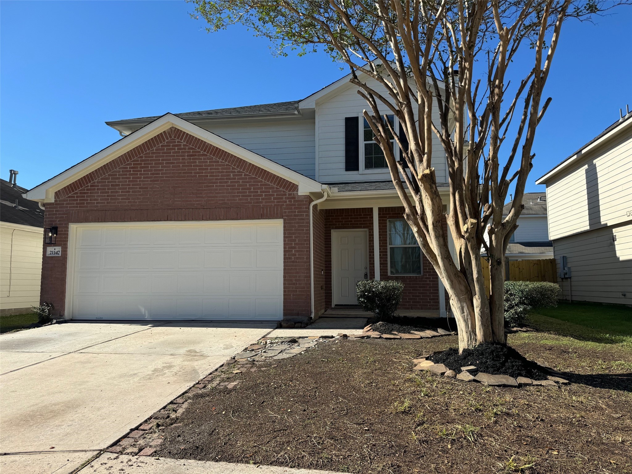 21147 Field House Court Humble TX 77338